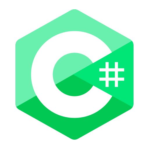 C# Logo