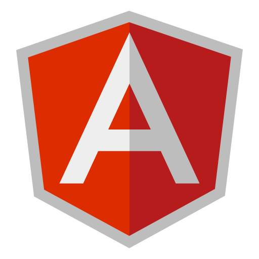 angularjs Logo