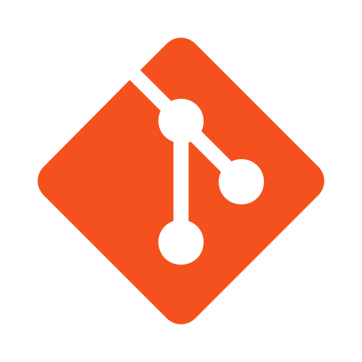 git Logo
