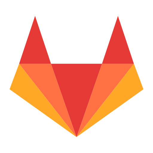 gitlab Logo