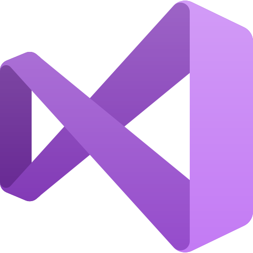 Visual Basic Logo
